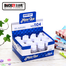 DUCKEY wholesales safe stationery transparent water based liquid glue